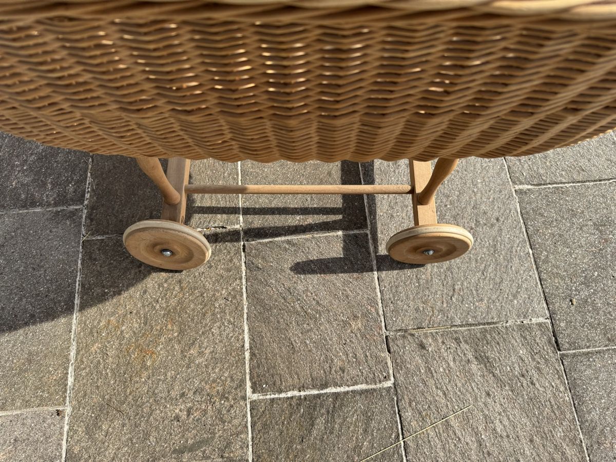 Berceaux: Stubenwagen – D'occasion à Lenzburg par Meister_k 5