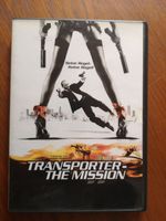 Transporter the Mission