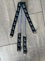 Hosenträger Edelweiss