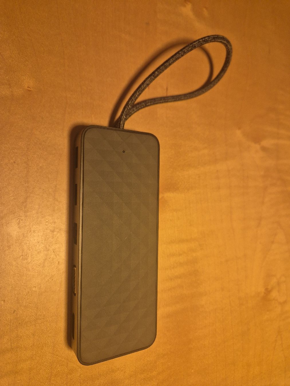 Hewlett Packard Lecteurs & Adaptateurs: HP USB-C Mini Dock – D'occasion à Brienzwiler par Outgo 3
