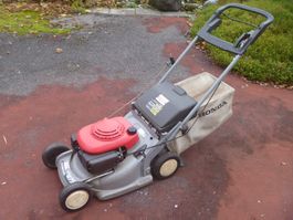 Honda Rasenmäher HRB 475
