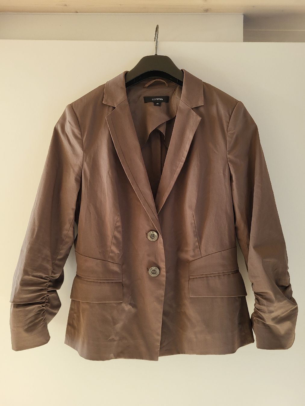 Comma Giacche: Blazer zu verkaufen – Nuovo (secondo la descrizione) da Dicken venduto da Bea_05