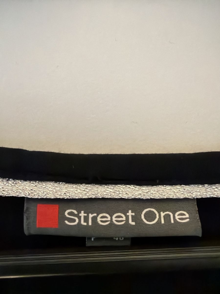 Camicette: Street One Bluse – Nuovo (secondo la descrizione) da Rotkreuz venduto da HKitty92 1