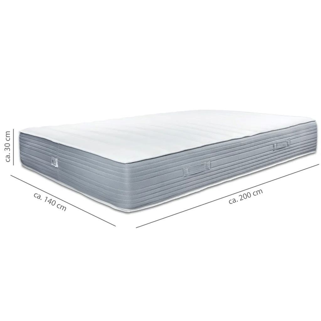Materassi: Wendematratze | 140x200 | H2 und H3 | – Nuovo e nell'imballaggio originale da Winterthur venduto da aredo 4