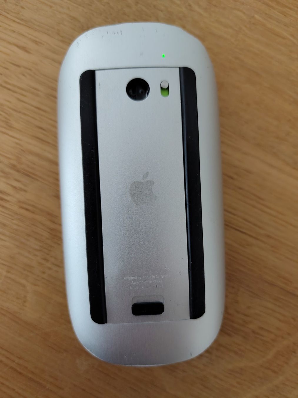 Apple Mouse: Apple Magic Mouse 2 – Usato da Zofingen venduto da decidua 1