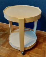 Space Age 70er Jahre Beistelltisch