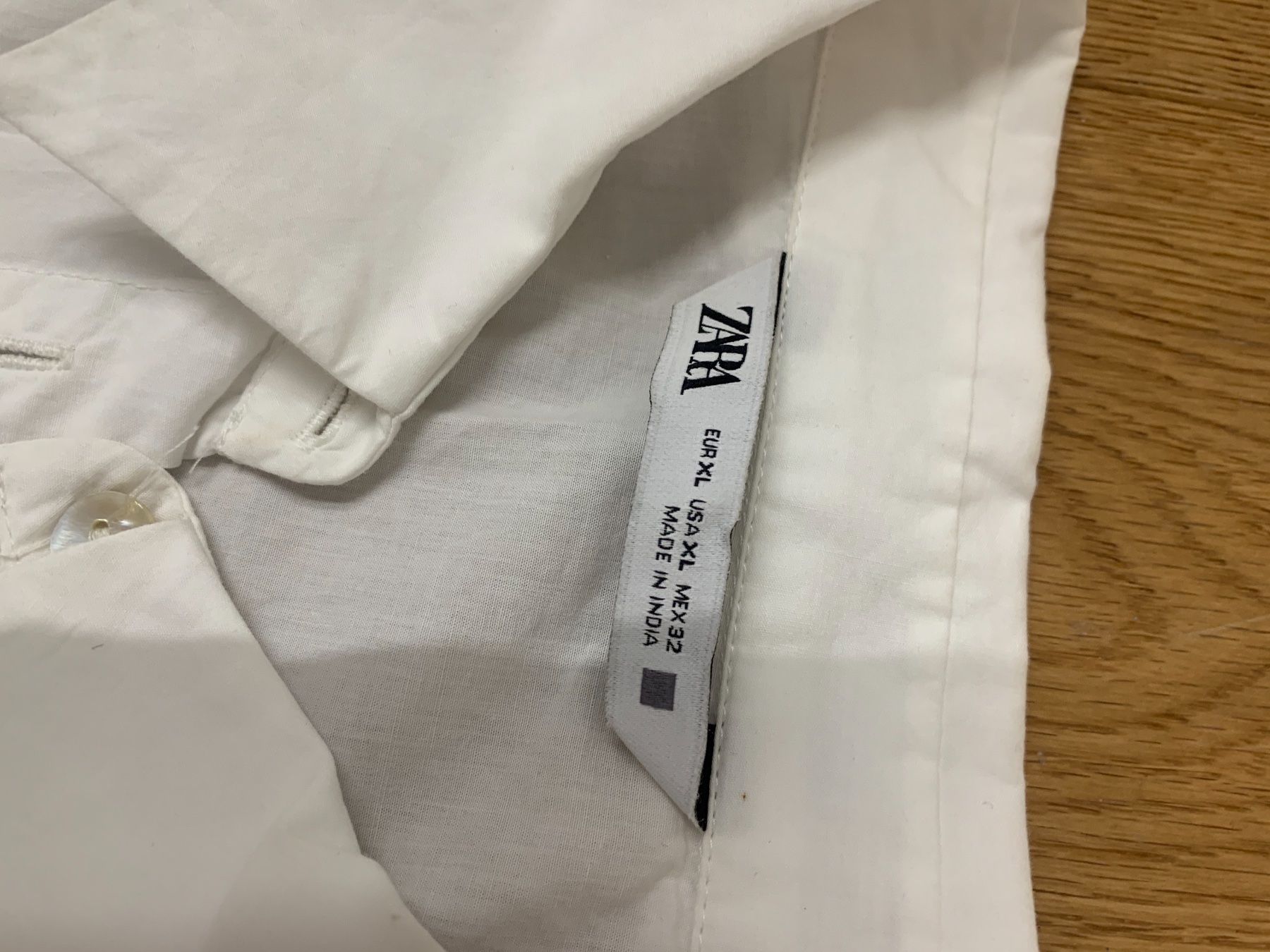 Zara Blusen: Zara – Gebraucht aus Rudolfstetten von Laramalna 1
