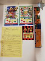 Kit zu Super Sidekicks 2 / Neo Geo MVS SNK