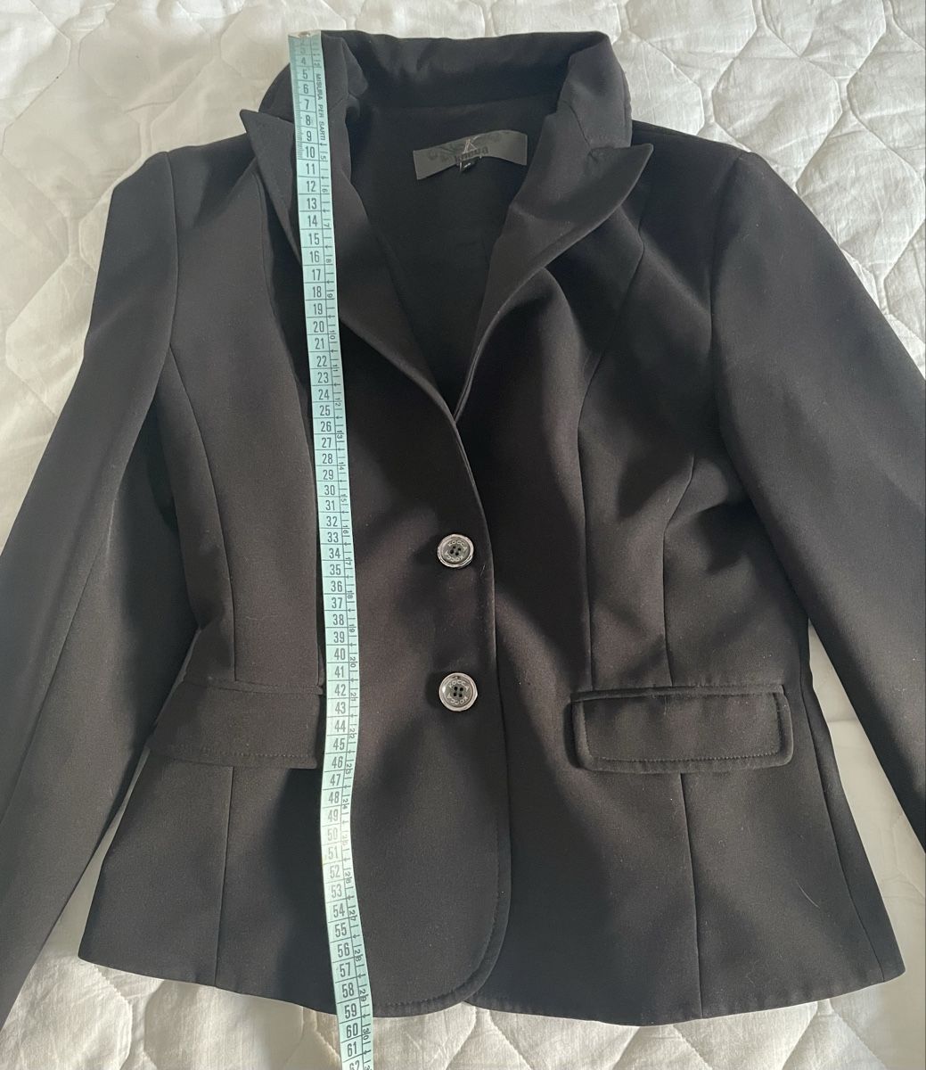 Giacche: Blazer von Kokka – Usato da Horw venduto da Spi8992 5