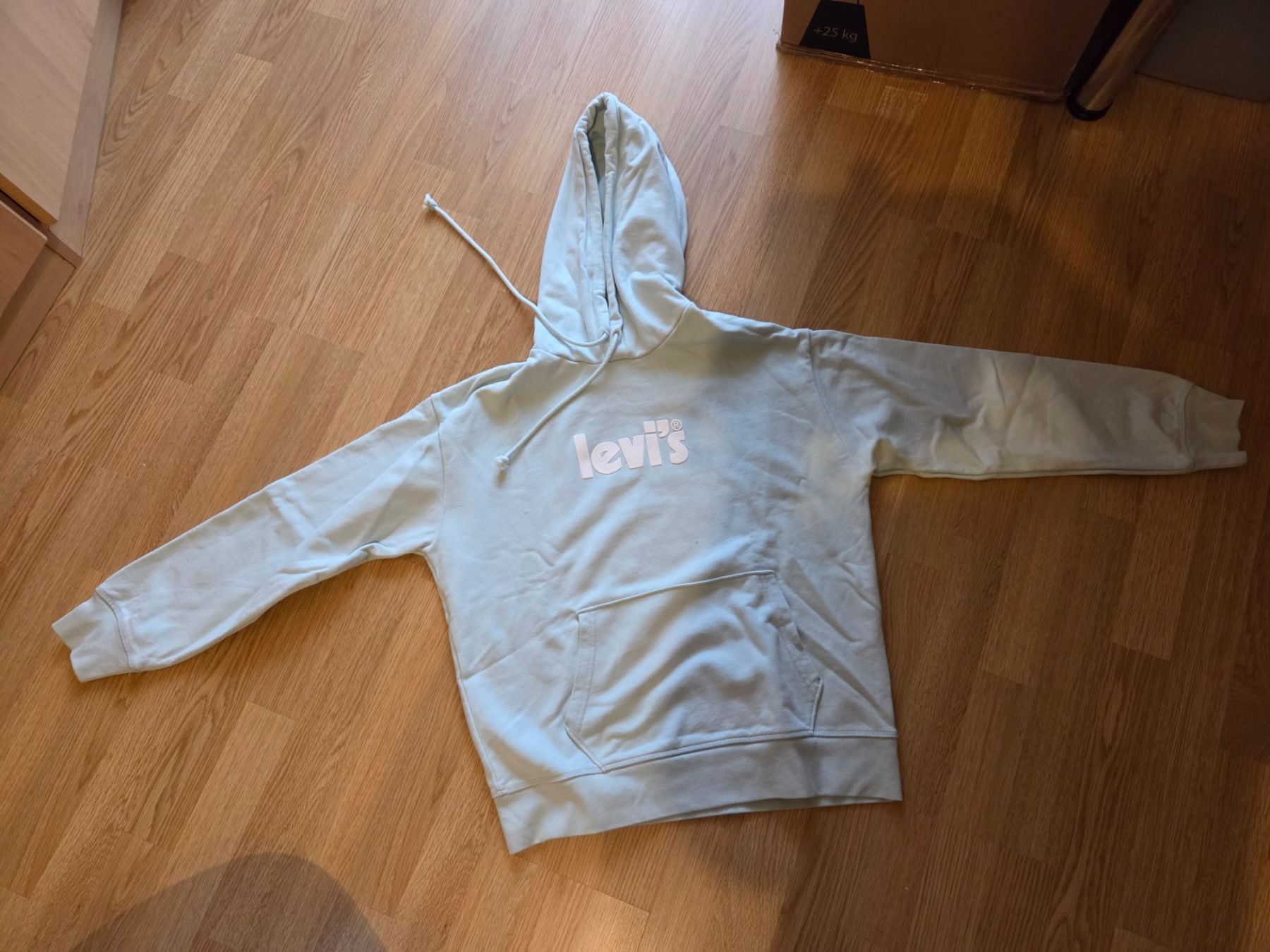 Levi's Pulls & Sweat-shirts: Levi's Hoodie – D'occasion à Oberiberg par Dorimahei 2