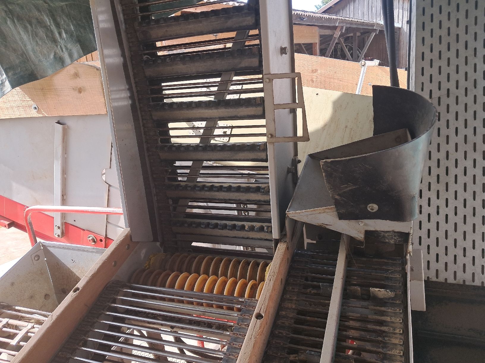 Tutte le macchine: Samro Master SC RB – Usato da Ersigen venduto da strahmsimon 3