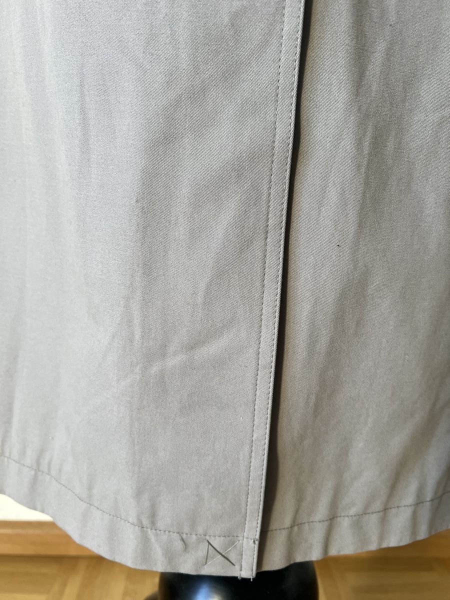 Anine Bing Cappotti: ANINE BING Finley Trenchcoat – Nuovo (secondo la descrizione) da Oftringen venduto da bashikra 8