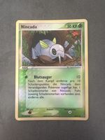 Pokémon Nincada 68/97 Reverse Holo – EX Drache – Deutsch