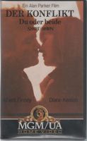 Der Konflikt - Du oder beide VHS MGM/UA 31 325