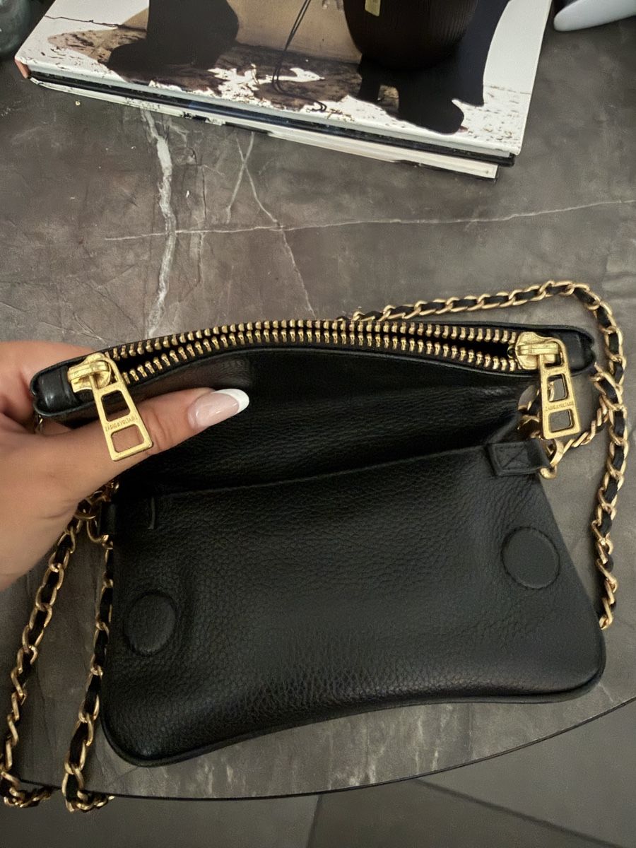 Zadig & Voltaire Borse da donna: Zadig & Voltaire Tasche – Nuovo (secondo la descrizione) da Seewen SZ venduto da mar_nx8d 2
