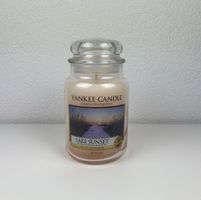 Yankee Candle Lake Sunset Duftkerze