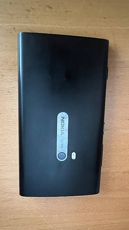 Telefoni cellulari / Smartphones: Nokia Lumia 920 – Usato da Itingen venduto da Haefi 1