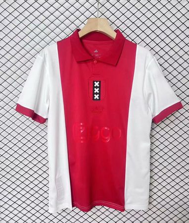 Trikot  Ajax Amsterdam, 125th Anniversary, Grösse L