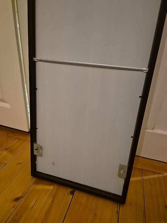 Miroirs: Ikea Nissedal mirror – D'occasion à Genève par cor_g6pf 3