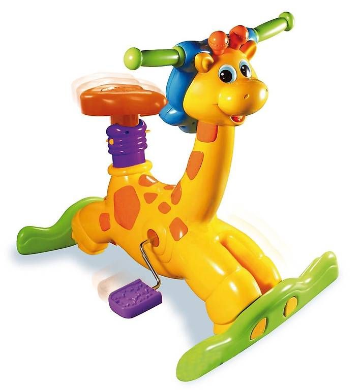Vtech Jouets: Vtech Giraffe Hometrainer / Lerncomputer – D'occasion à Oppligen par ren_l9ll