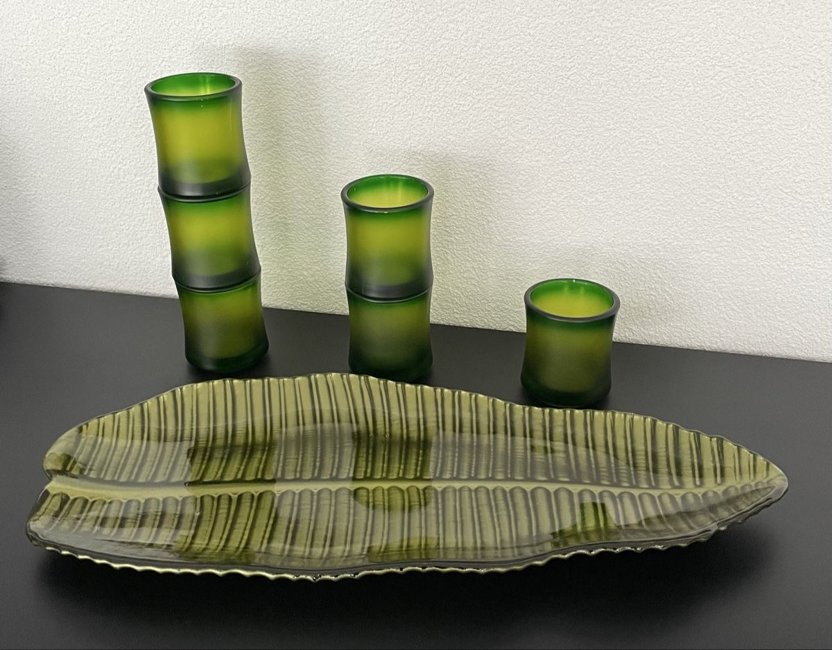 Partylite Portacandele: Lot Partylite – Usato da Villars-le-Grand venduto da Scaoli 1