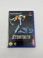 Stuntman (PS2)