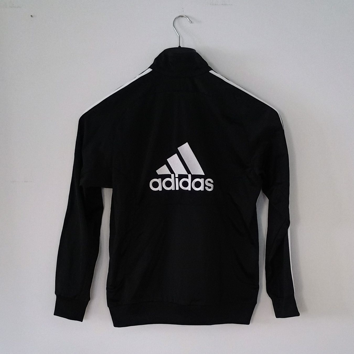 Adidas Giacche: Adidas Trainerjacke - Grösse M – Usato da St. Gallen venduto da cabbageindustries 1