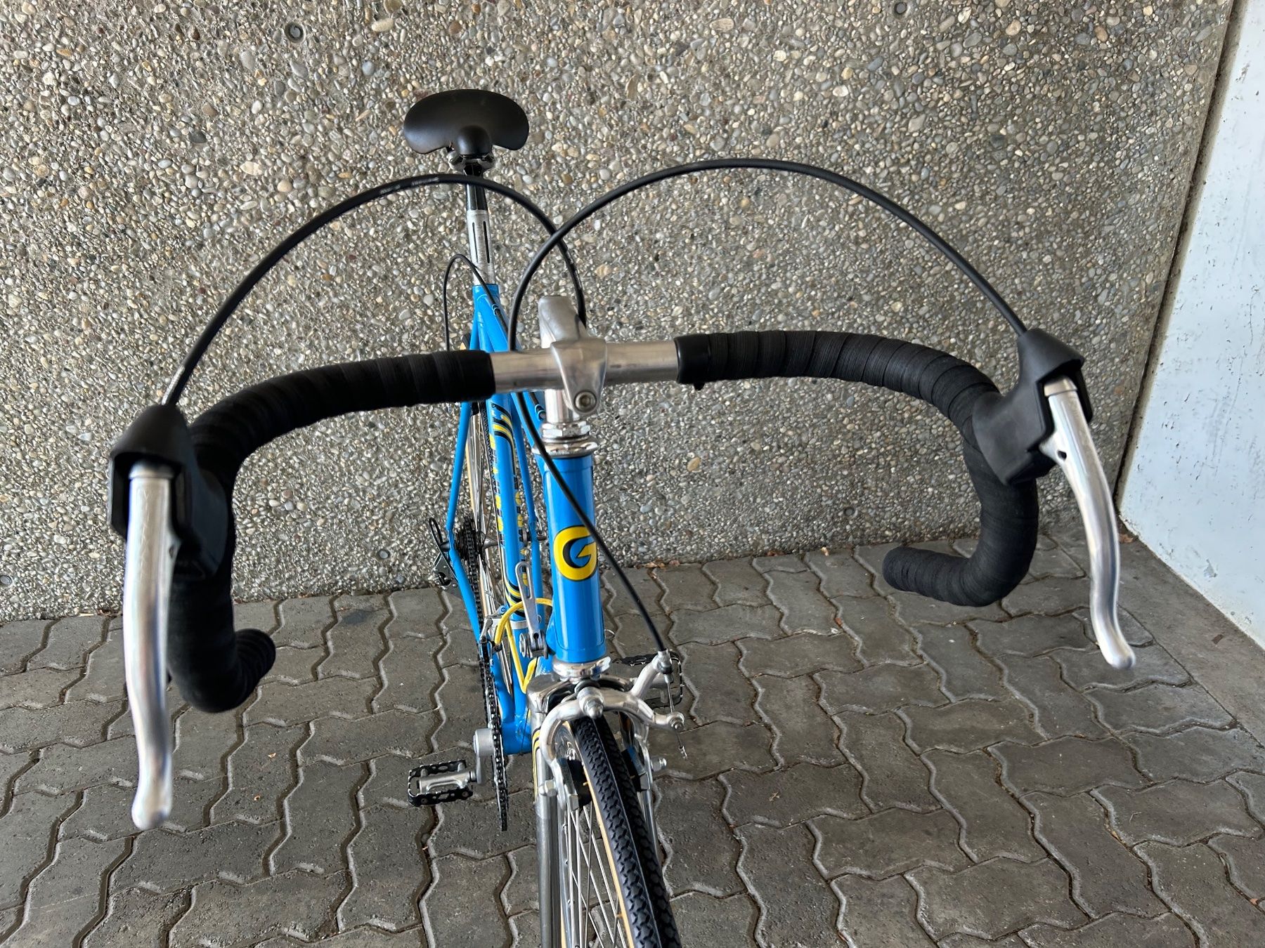 Biciclette: Gitane Rennvelo – Usato da Adlikon b.Regensdf venduto da usado 5