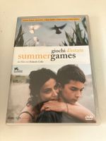 Summer Games - Giochi d'estate (DVD) von Rolando Colla