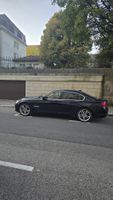 Bmw 750i xdrive