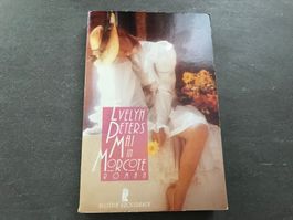 Evelyn Peters - Mai in Morcote / Porto 1.40