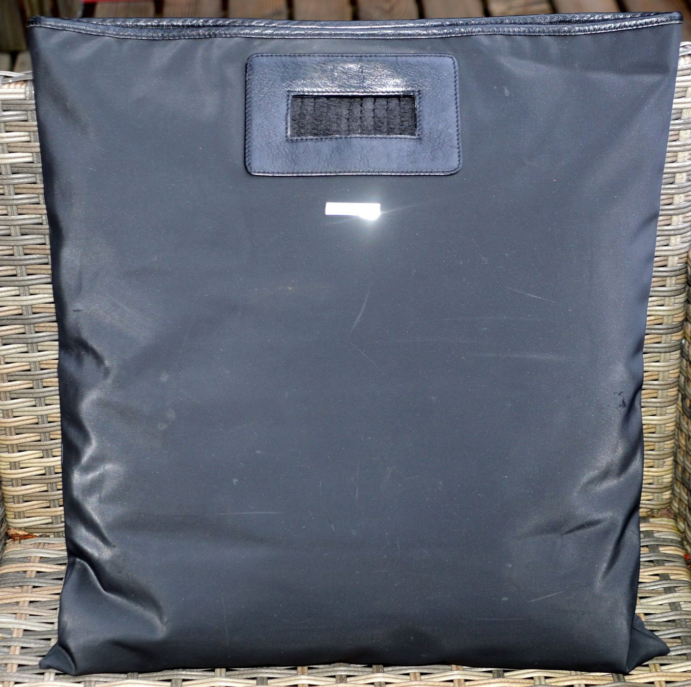Dolce & Gabbana Borse: Tasche Dolce & Gabbana Sac Shopper – Usato da Collonges venduto da arashee 2