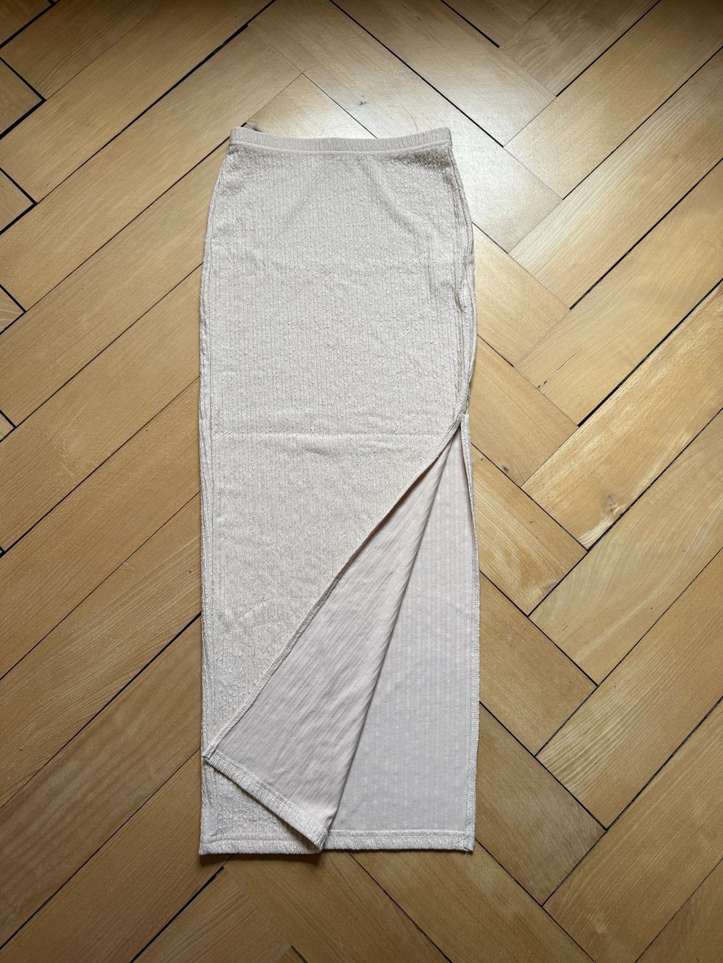 Shein Jupes: Bleistiftrock nudefarben XS – D'occasion à Zürich par Diazaio 1