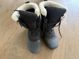Sorel Stiefel Gr. 37