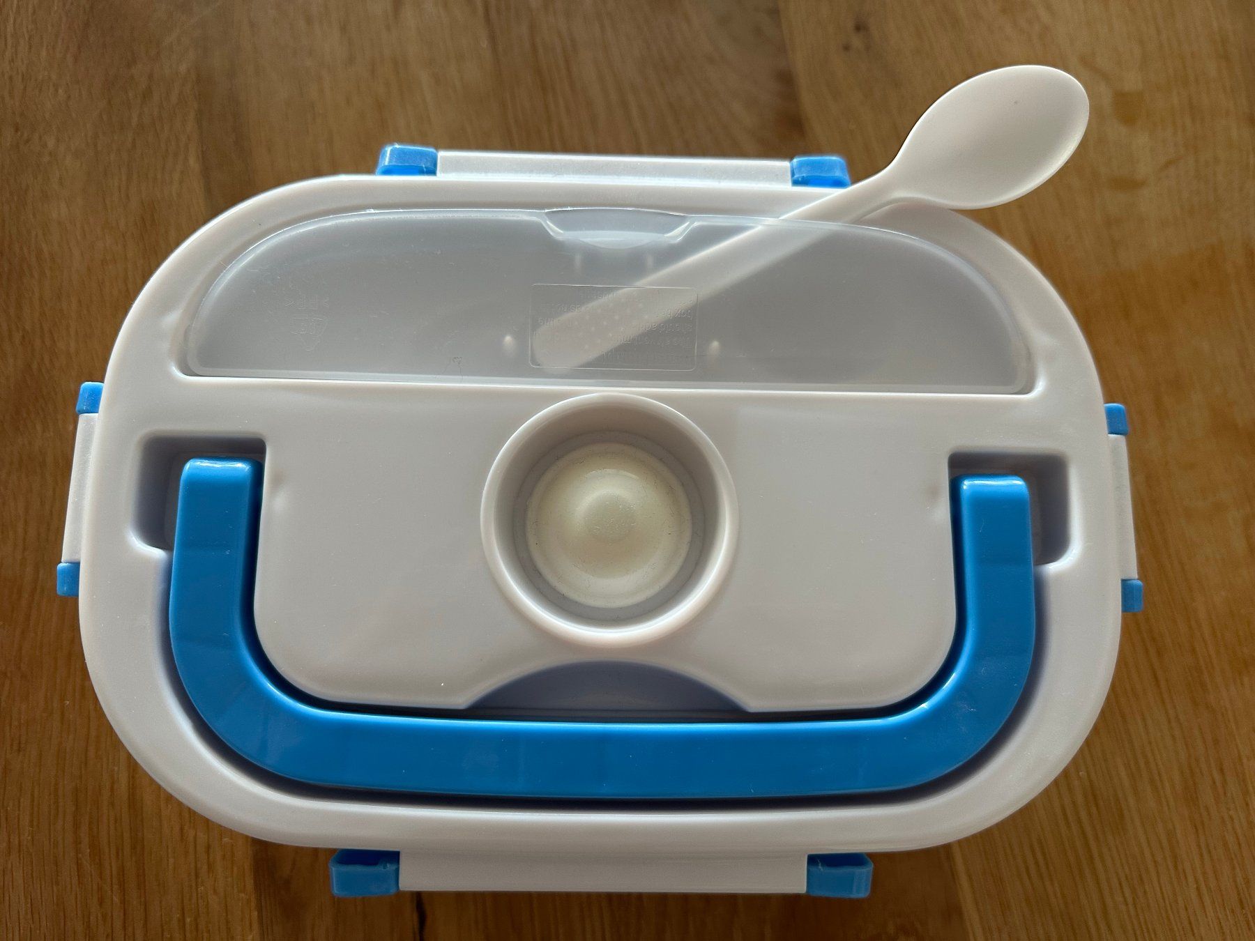 Recipients et similaires: Electric Lunchbox – Neuf (Voir description) à Sempach par Susan70 4
