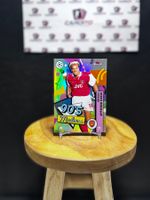 2025-26 Topps Finest Dennis Bergkamp 90's Madness Insert