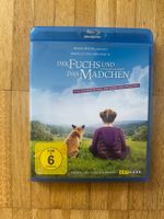 DER FUCHS UND DAS MÄDCHEN  (BLU-RAY)