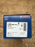 BOSCH Brake Pads 0 986 469 410 – New & Unused