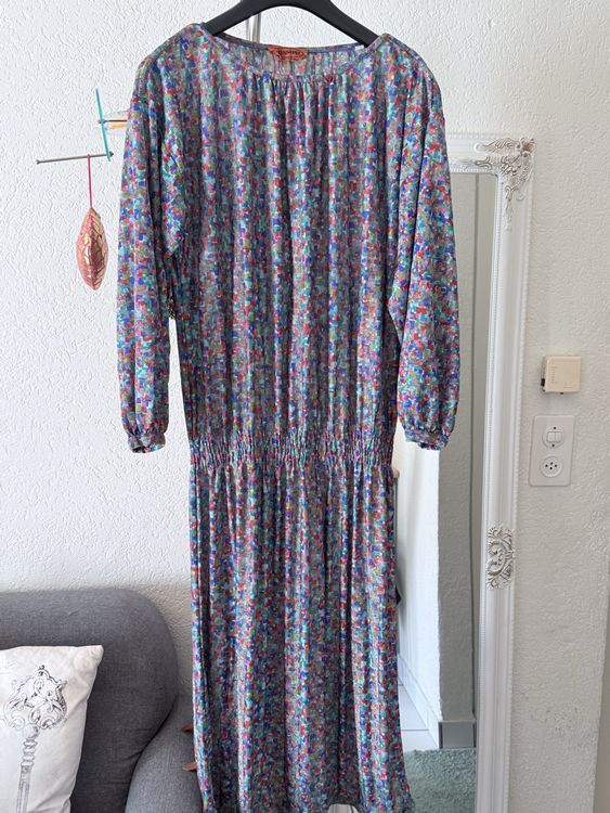 ROBE COLORÉE - 12 ans - neuve EUR 14,90 - FR