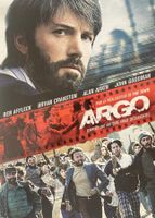 ARGO (1 DVD)