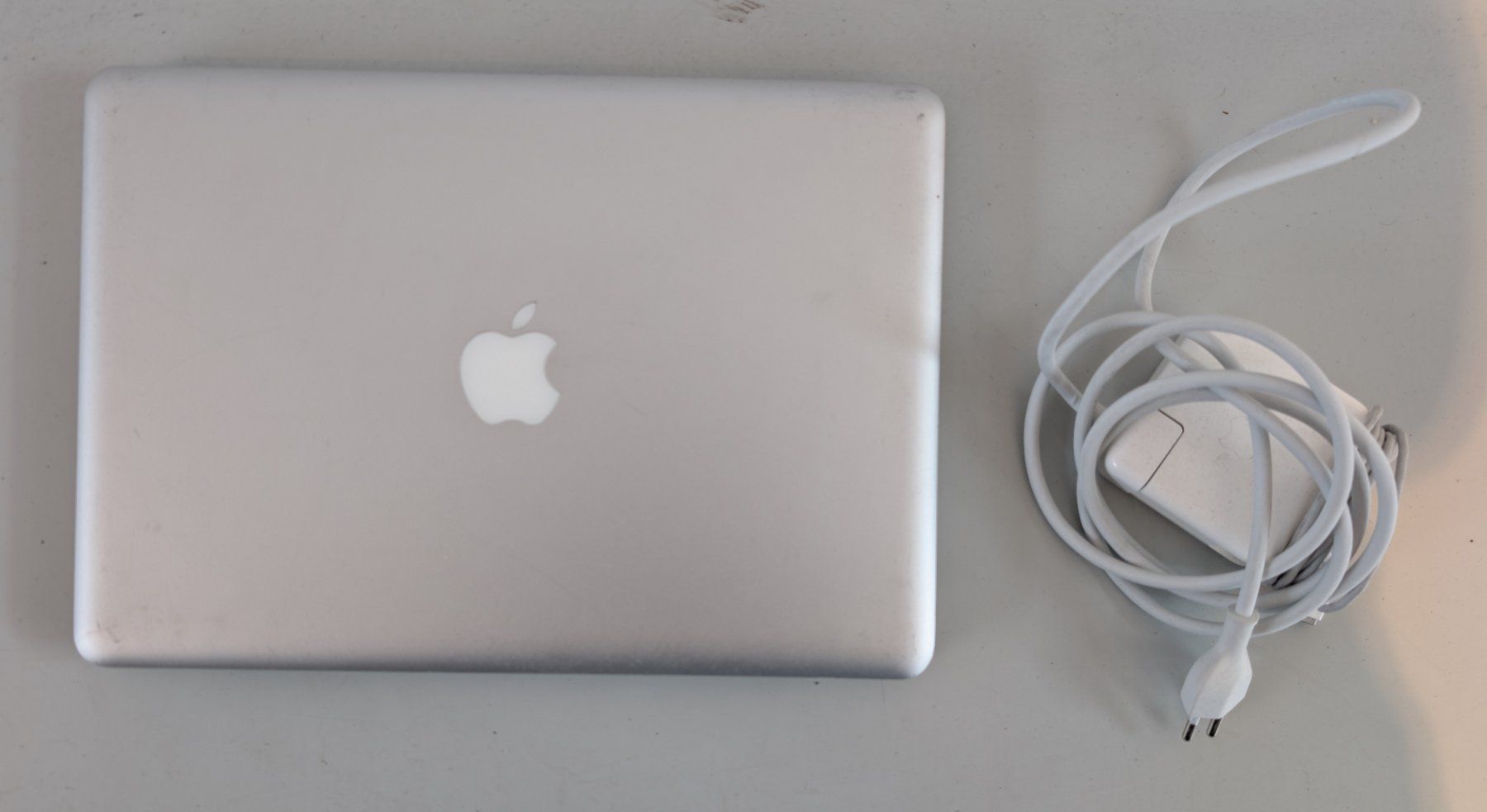 Apple Portables: Apple MacBook Pro 13" – D'occasion à Dietlikon par ComdatAG 1