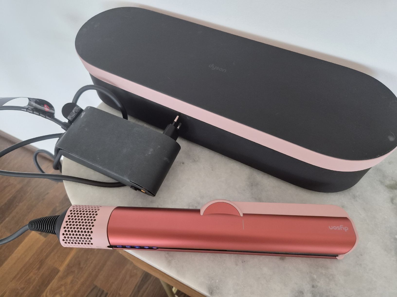 Accessori per capelli: Dyson hairstraightener – Usato da Zürich venduto da mar_cz7s 3