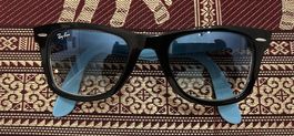 LUNETTES DE SOLEIL ORIGINALES RAYBAN THE ICONS WAYFARER