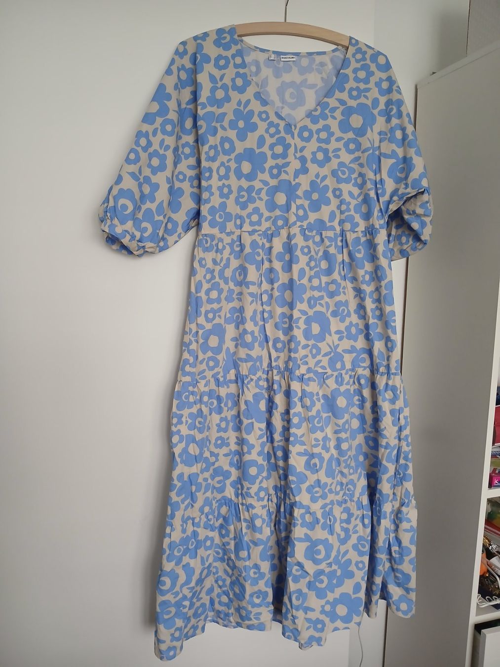 Kleider: Sommerkleid – Neu (gemäss Beschreibung) aus Wettingen von marlu17