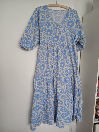 Sommerkleid