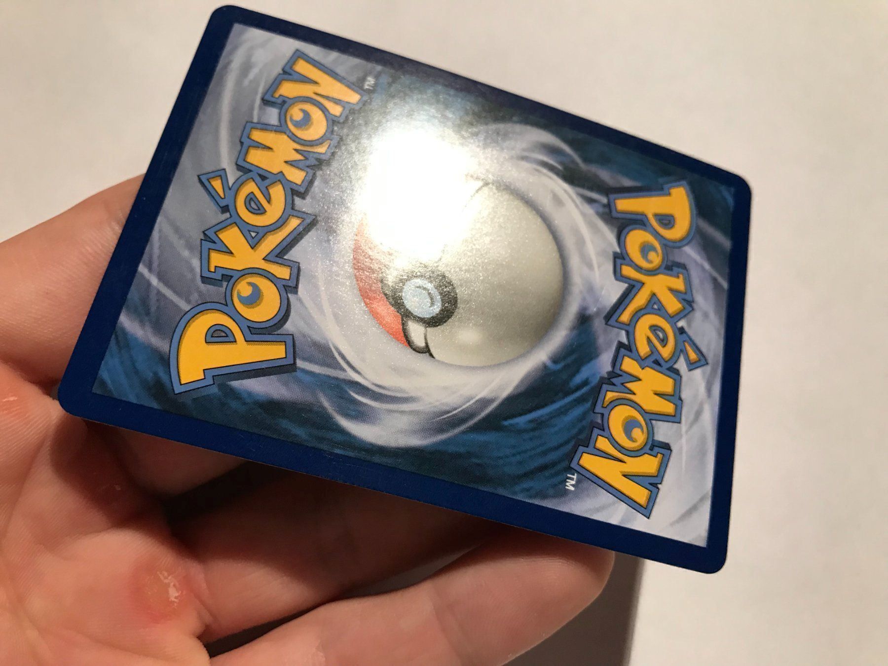 Pokémon Carte collezionabili: Turtonator GX Rainbow – Usato da Hagendorn venduto da Pokecollectorch 7