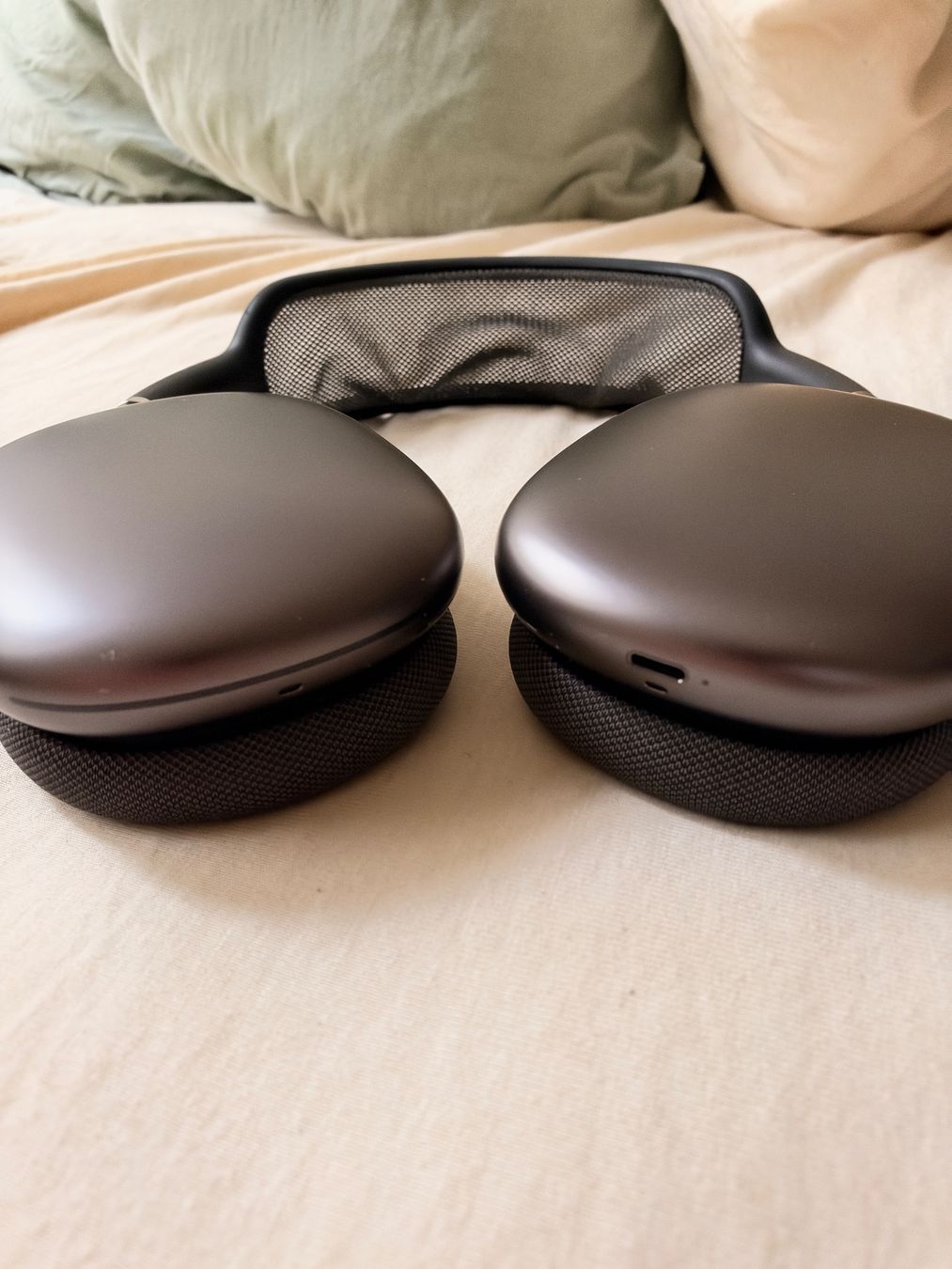 Apple Cuffie: Air Pods Max – Usato da Meyrin venduto da ale_kx5x 3