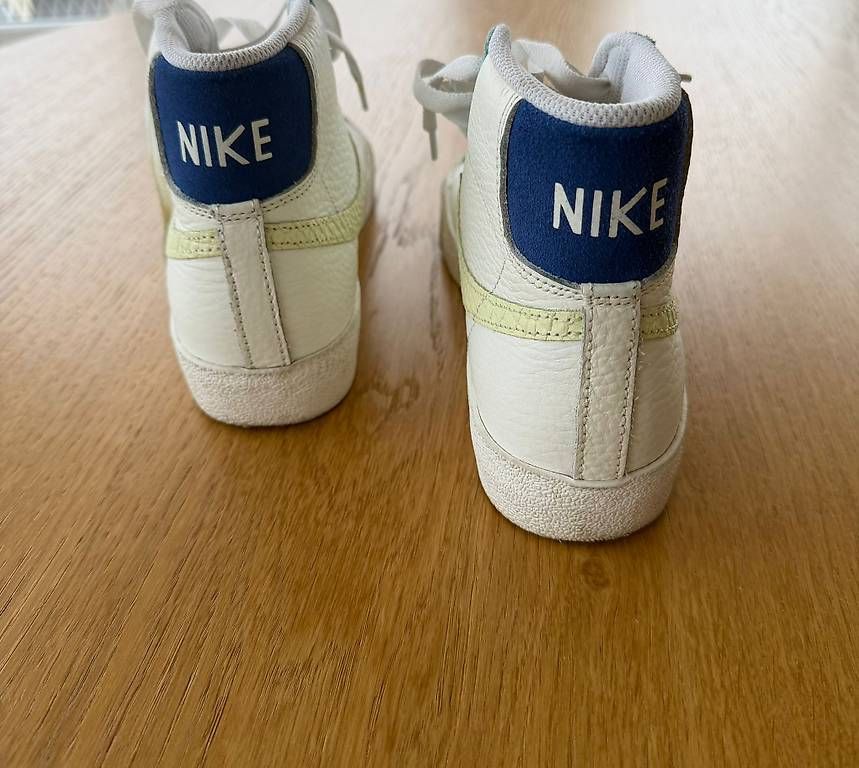Herrenschuhe: NIKE, used, Size 38 – Gebraucht aus Zürich von den_c99g 1