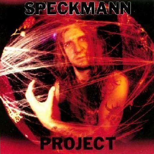 CDs: Speckmann project - Same – Gebraucht aus St-Cergue von VeganWarrior