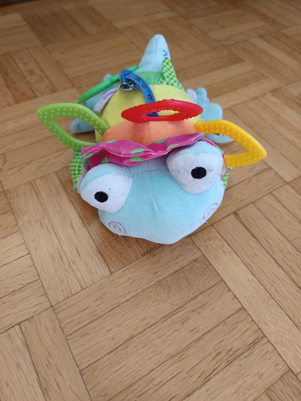 Spielzeuge: TAF Toy Owen – Gebraucht aus Gattikon von HeyHeyLyla 1